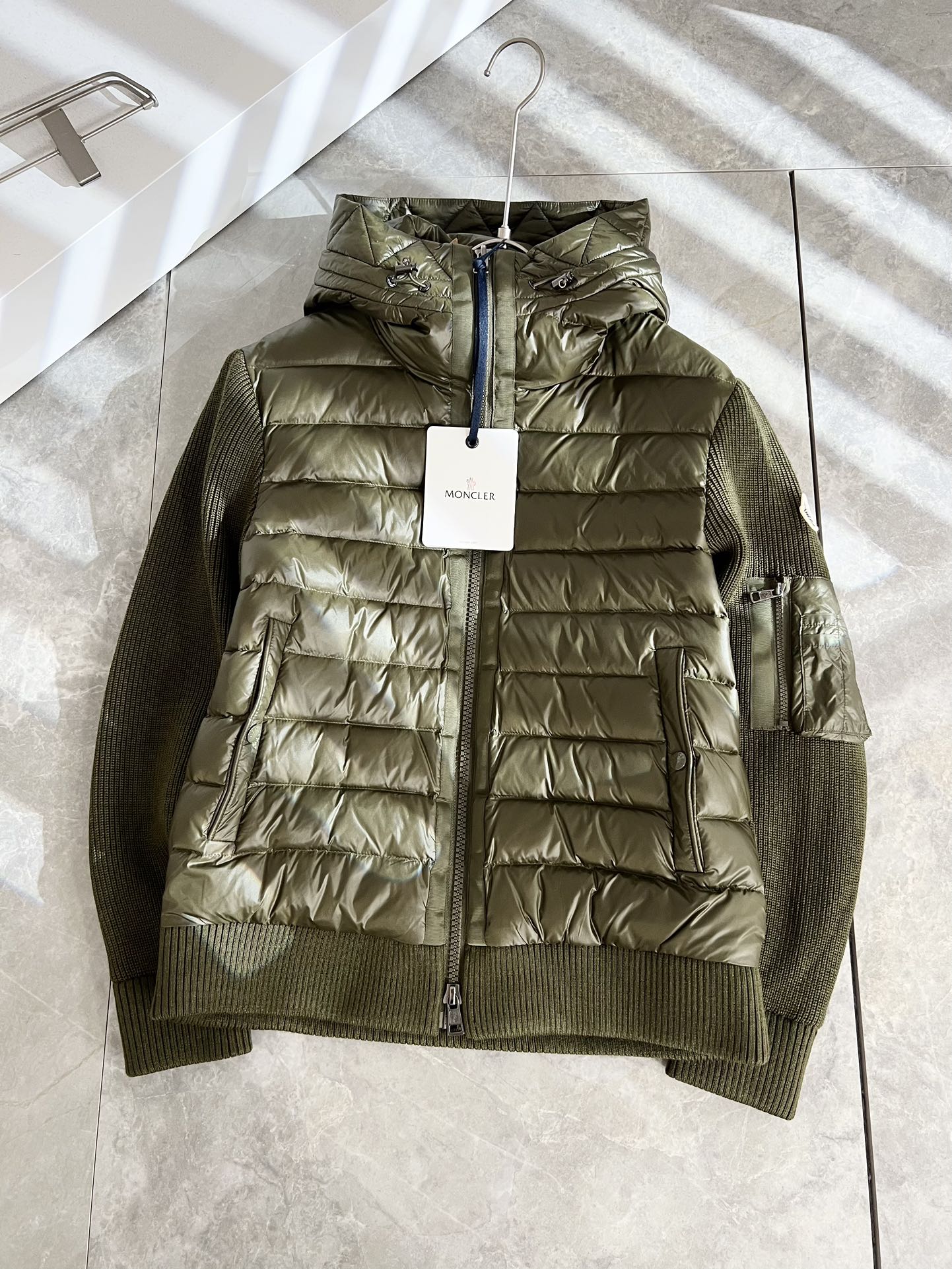 Moncler Down Jackets